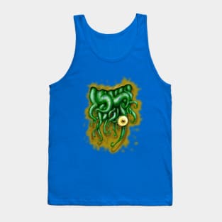 danglers Tank Top